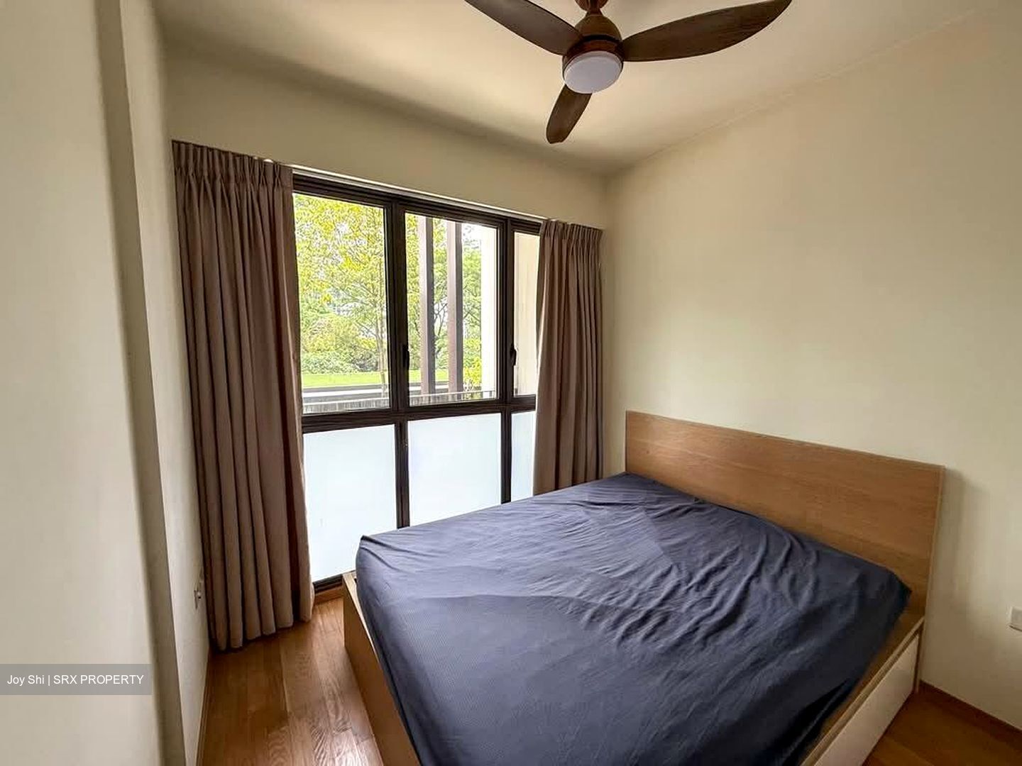 Botanique At Bartley (D19), Condominium #597158421